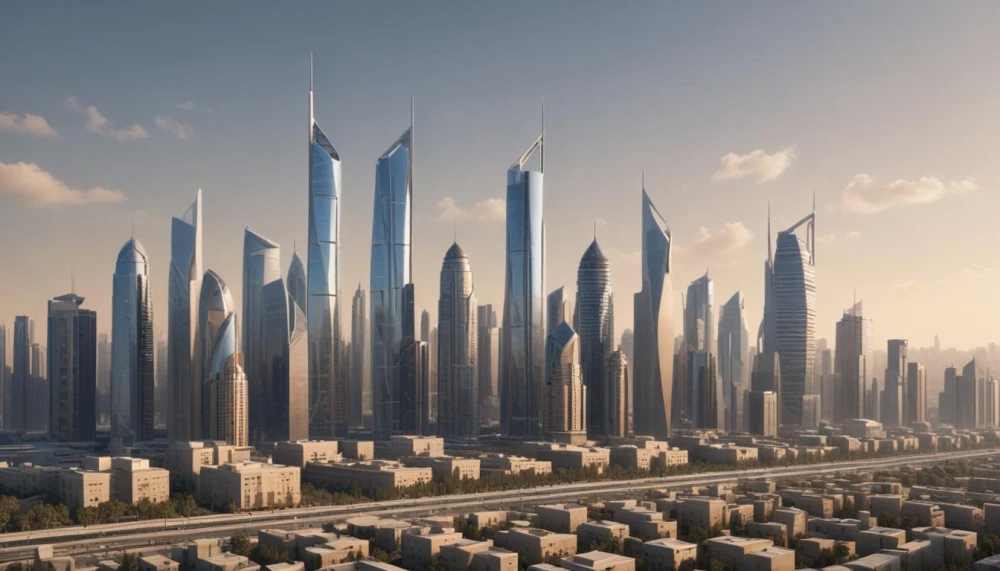 أفضل مناطق شراء عقار للاستثمار