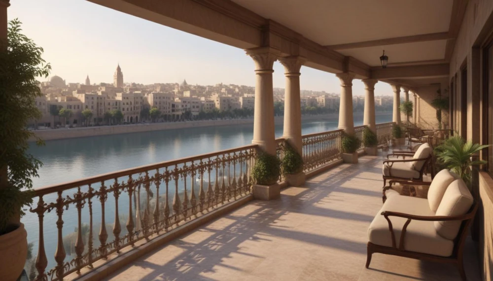 افضل فنادق البوسنة والهرسك