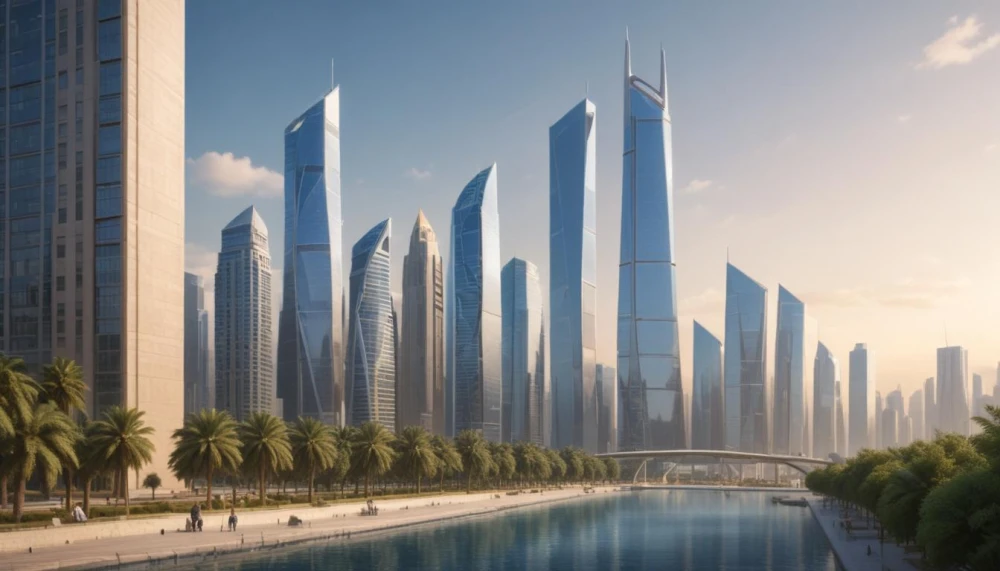 حساب العائد على الاستثمار العقاري