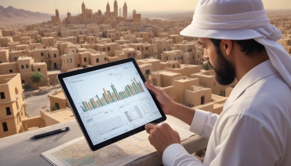 خطوات الاستثمار العقاري في البوسنة