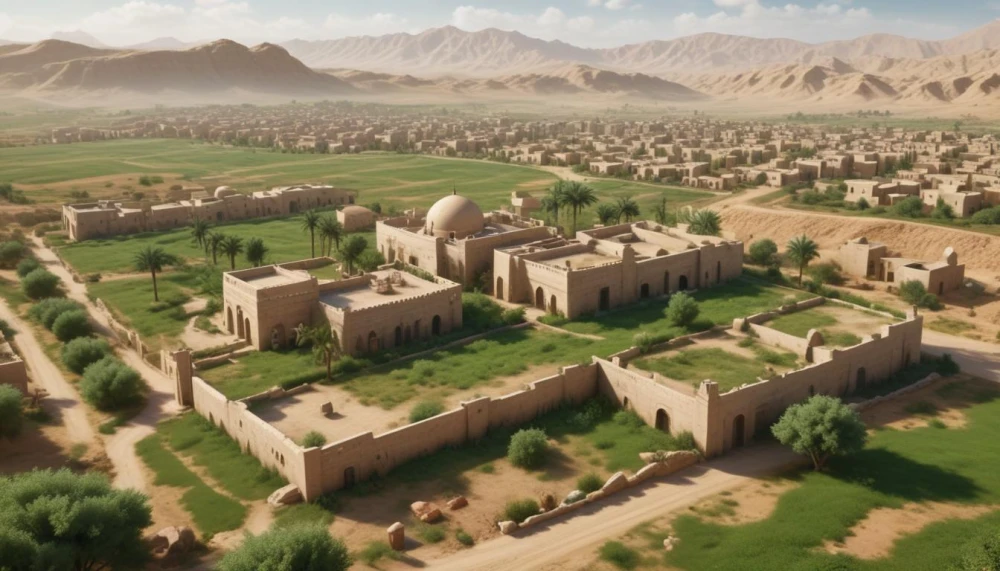 شراء أراض زراعية للاستثمار