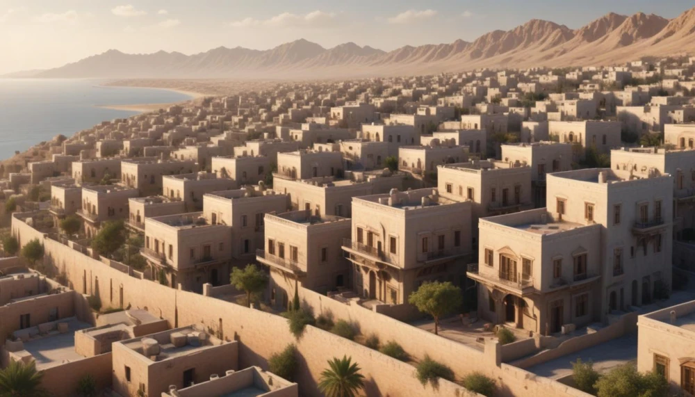 شراء شقق للبيع في موستار