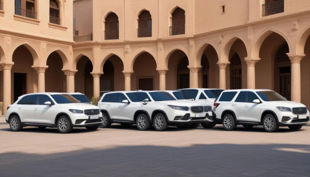 شركات تأجير سيارات موثوقة في البوسنة