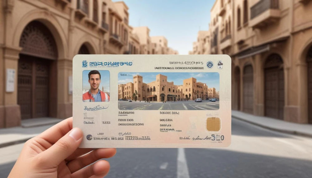 شروط استئجار سيارة البوسنة