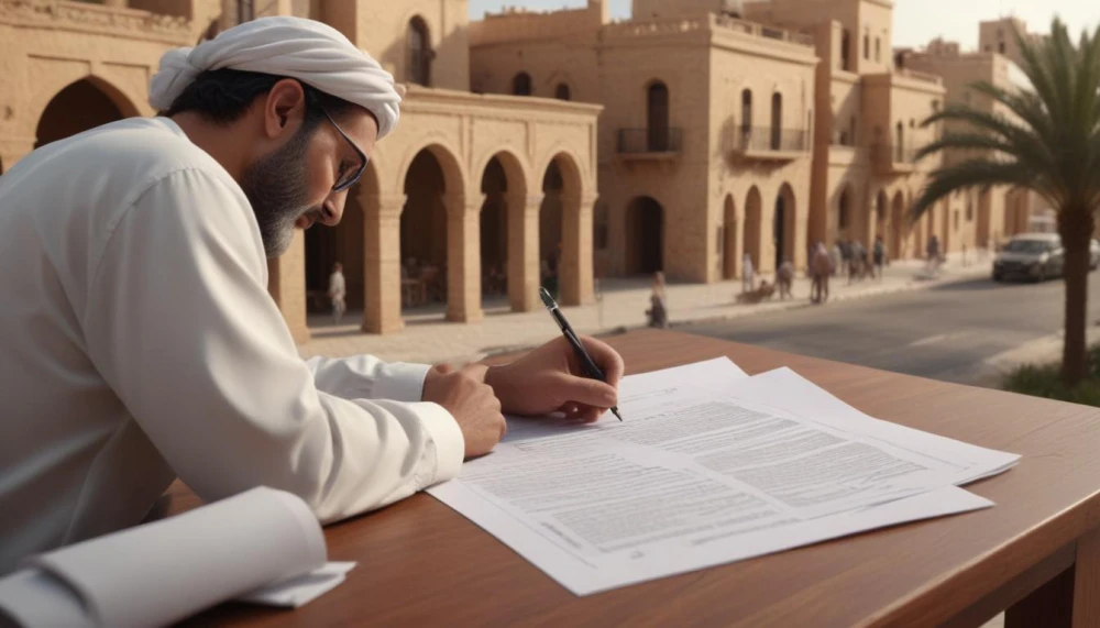 شروط التمويل العقاري الاستثماري