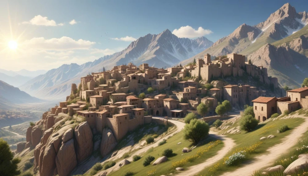 طقس البوسنة في الصيف