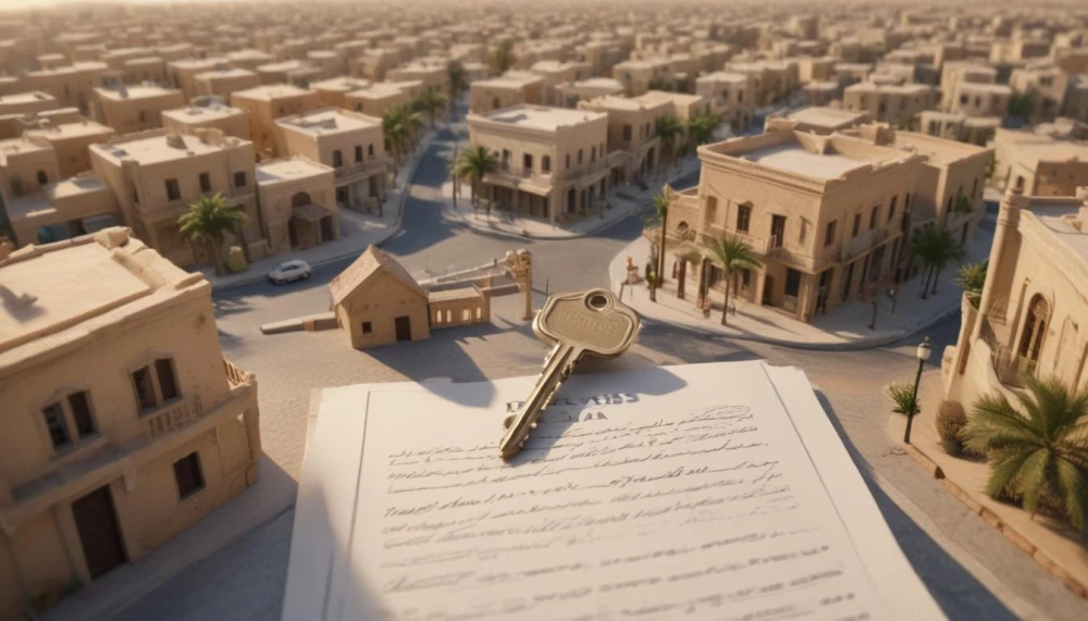 عائد الاستثمار العقاري البوسنة