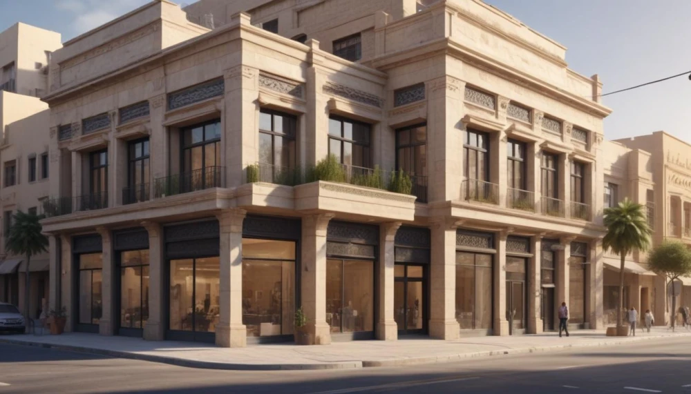 فرص الاستثمار العقاري البوسنة