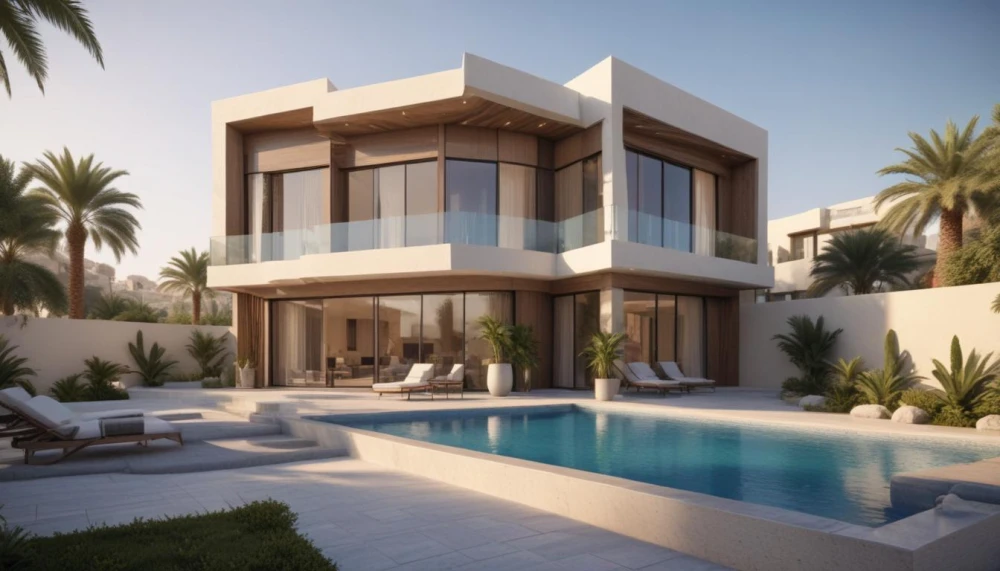 نصائح الاستثمار في العقارات السكنية