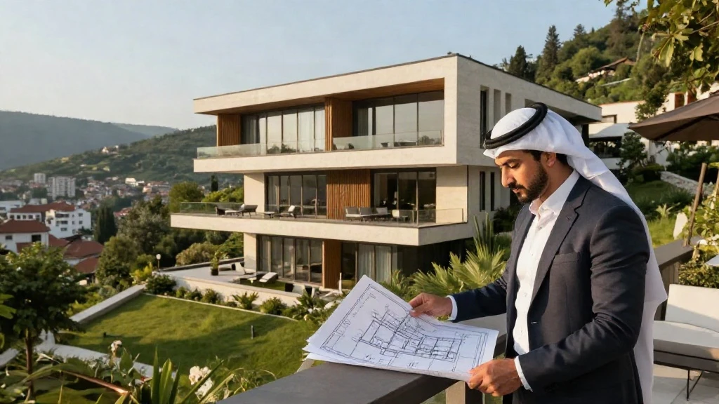 استثمار السعوديين في البوسنة