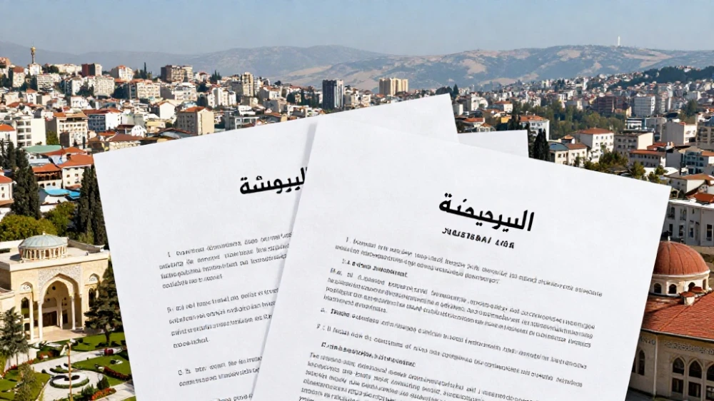 شروط إقامة المستثمر البوسنة