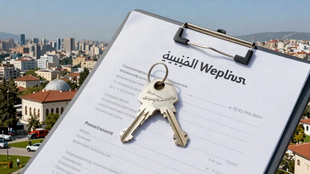 شروط الاستثمار العقاري في البوسنة