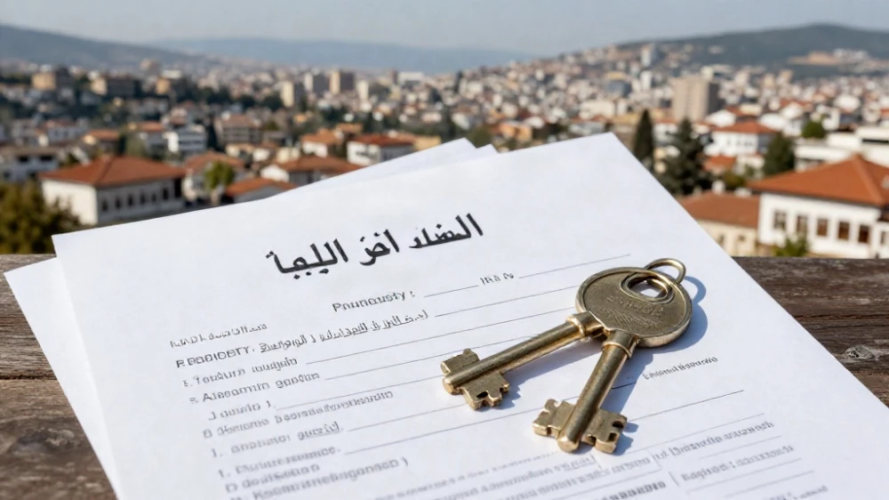 شروط تملك العقار في البوسنة