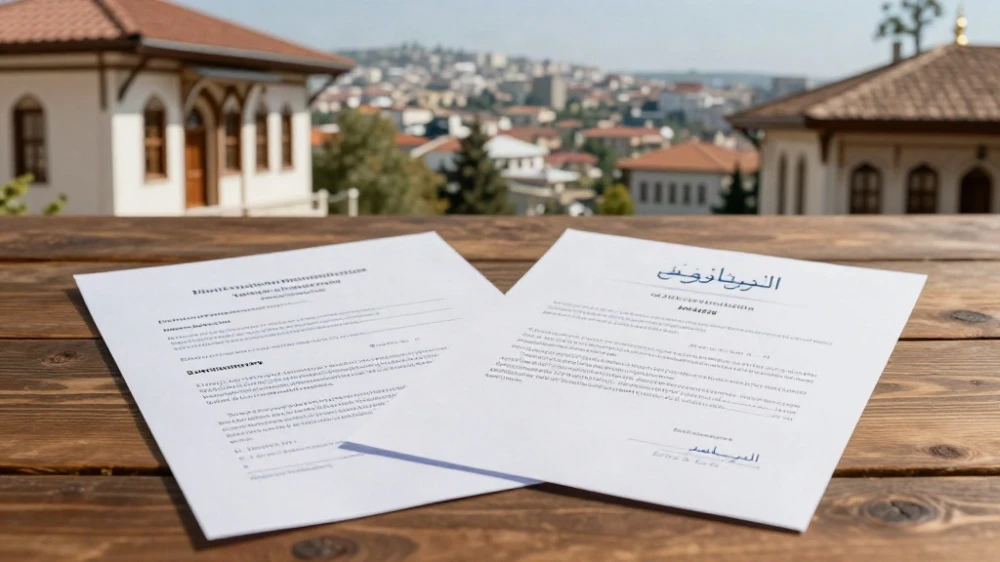 شروط تملك العقارات في البوسنة للأجانب