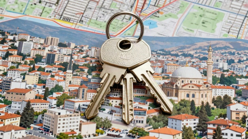 شروط شراء شقة في البوسنة والهرسك