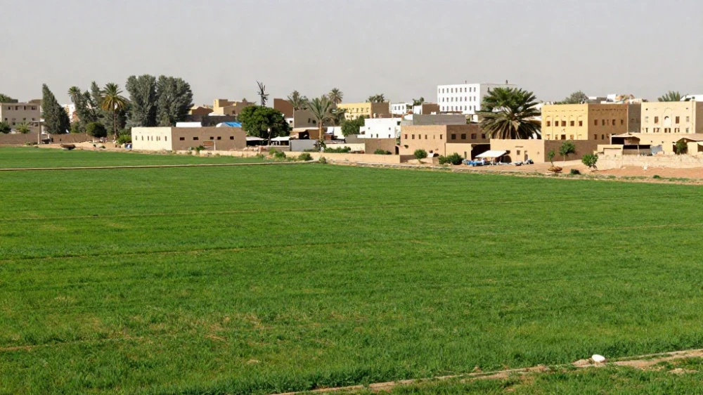 فرص الاستثمار الزراعي في البوسنة
